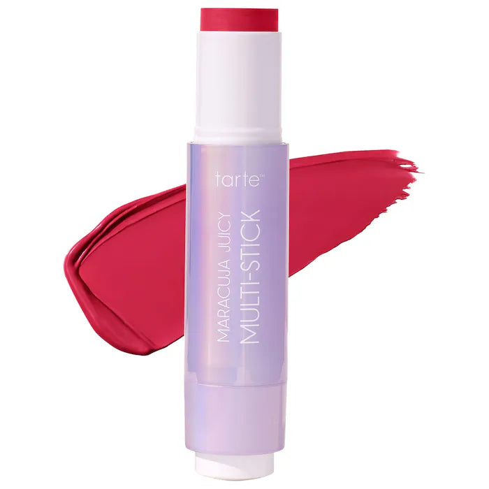 Pre orden - Maracuja multi-stick cream blush stick & lip tint with hyaluronic acid