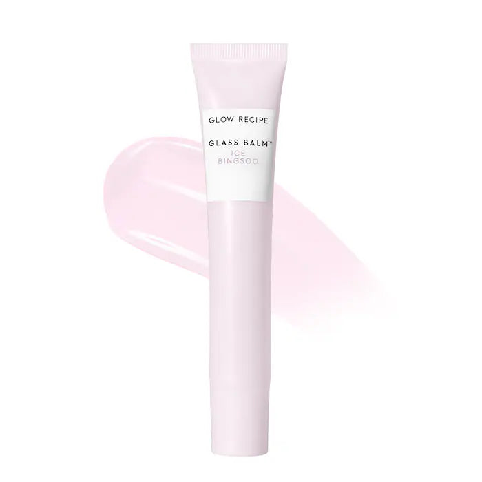 Pre orden - Glass Balm Lip Treatment for Shine & Hydration