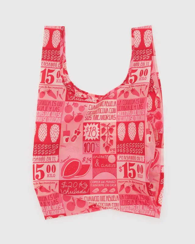 Pre orden - Standard Baggu