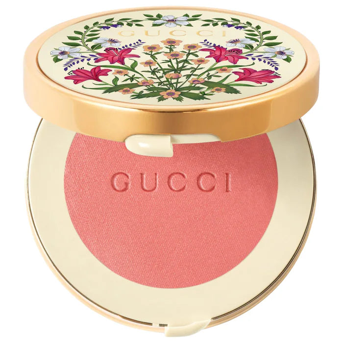 Pre orden - Luminous Matte Powder Blush (Edición limitada)