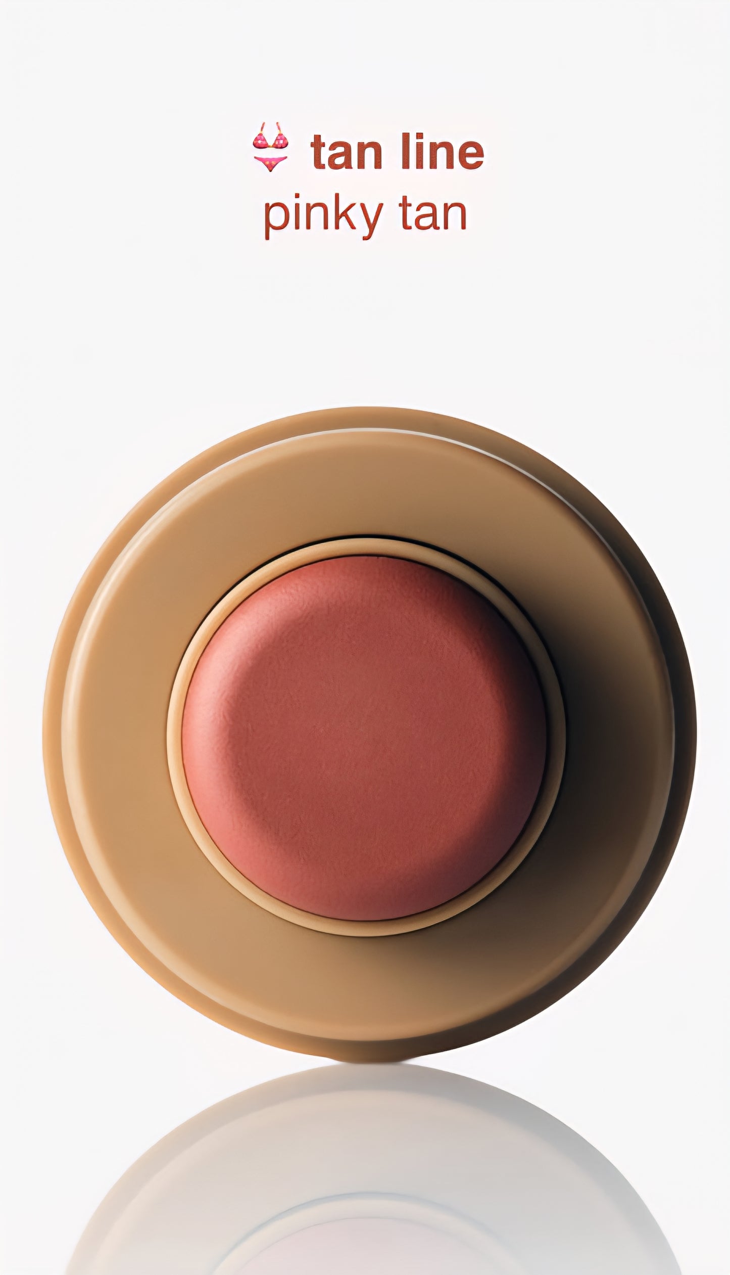 Pre Orden - Pocket blush