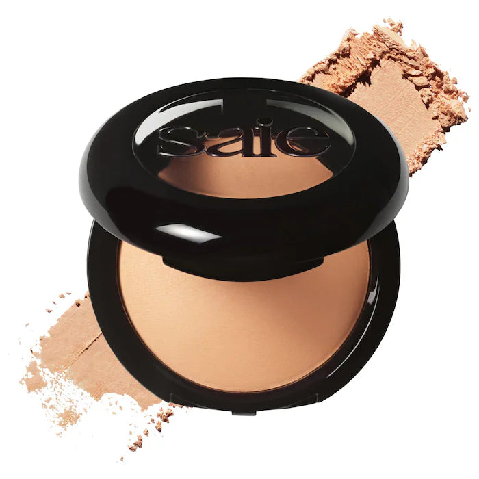 Pre orden - Slip Tint Undetectable Baked Setting Powder