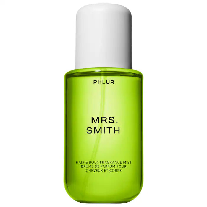 Pre orden - Mrs Smith Body & Hair Fragrance Mist