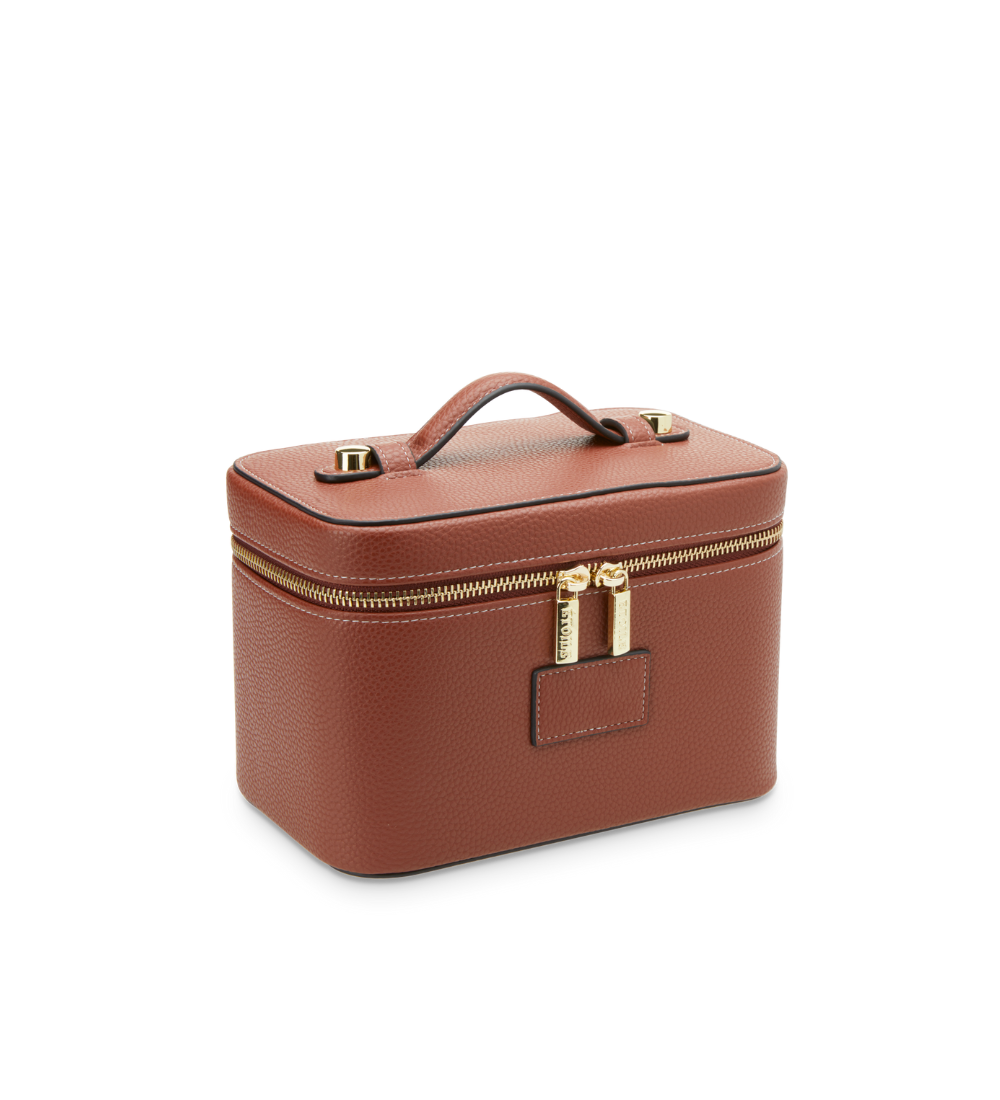 Pre orden - Mini Vanity Case