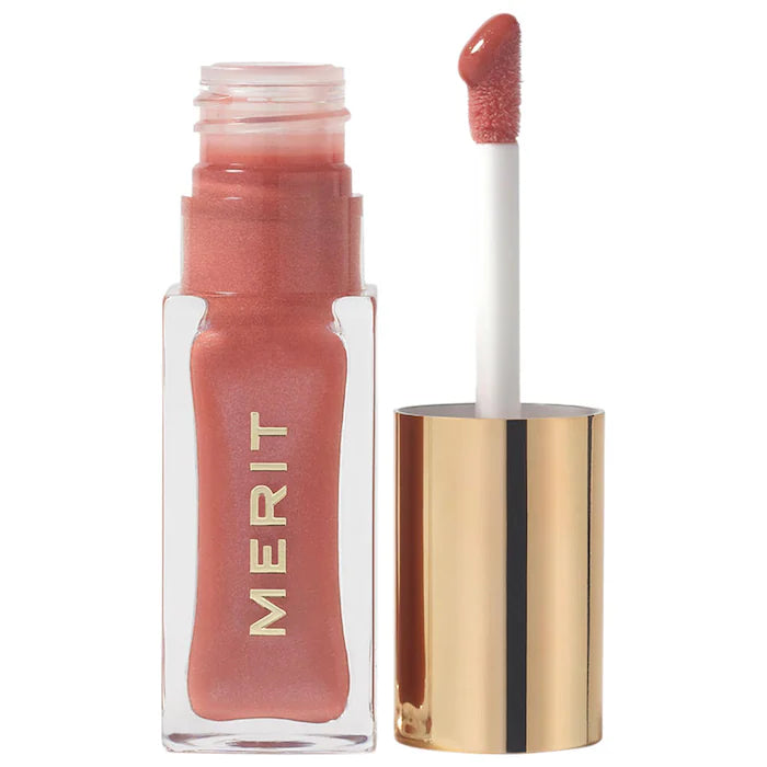 Pre orden - Shade Slick Sheen High Shine Tinted Lip Oil