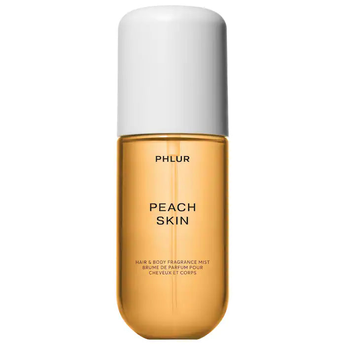 Pre orden - Peach Skin Body & Hair Fragrance Mist