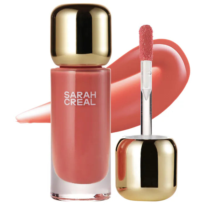 Pre orden - No Further Questions High Glide Peptide Lip Gloss
