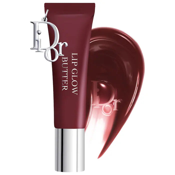 Pre orden - Lip Glow Butter Hydrating Gloss Balm
