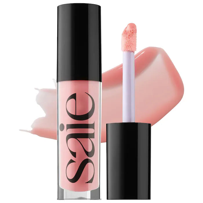 Pre Orden - Glossybounce High-Shine Hydrating Lip Gloss Oil