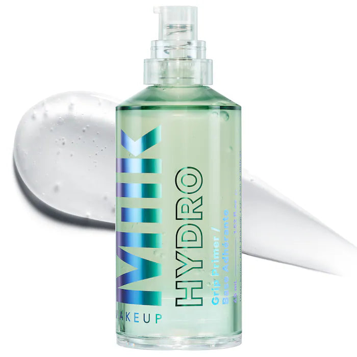 Pre orden - Hydro Grip Hydrating Makeup Primer with Hyaluronic Acid + Niacinamide