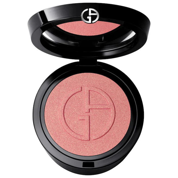 Pre Orden - Luminous Silk Glow Blush
