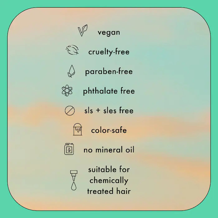 Pre Orden - Mini Kure Repair Shampoo & Conditioner Set