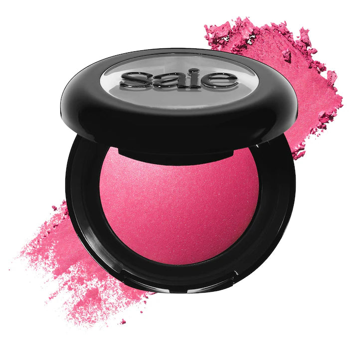 Pre orden - SuperSuede Talc-Free Powder Blush