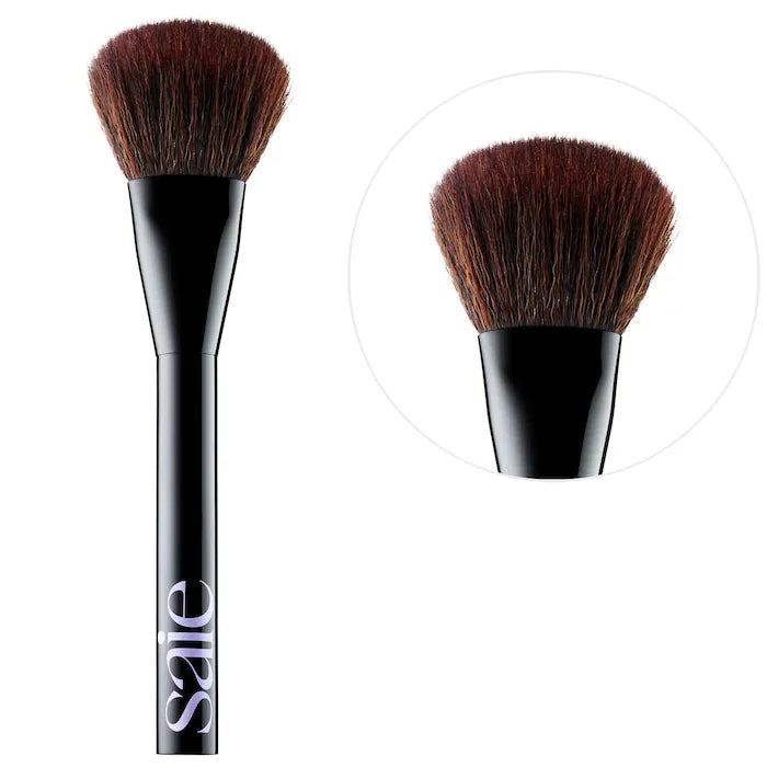 Pre orden - The Powder Blush Brush