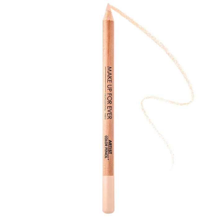 Pre Orden - Artist Color Pencil Brow, Eye & Lip Liner