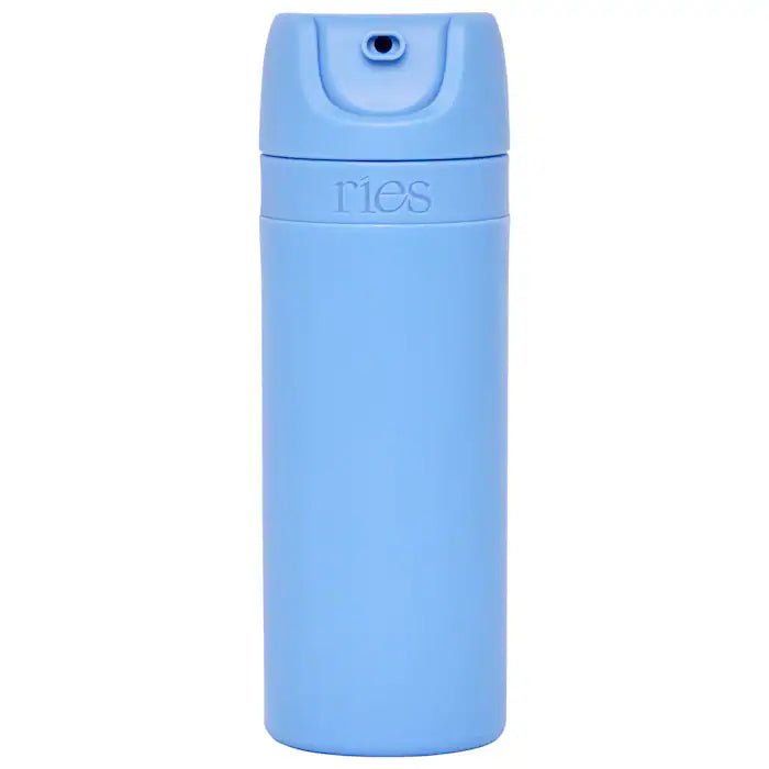 Pre Orden - The Essential Refillable Travel Container - Blue