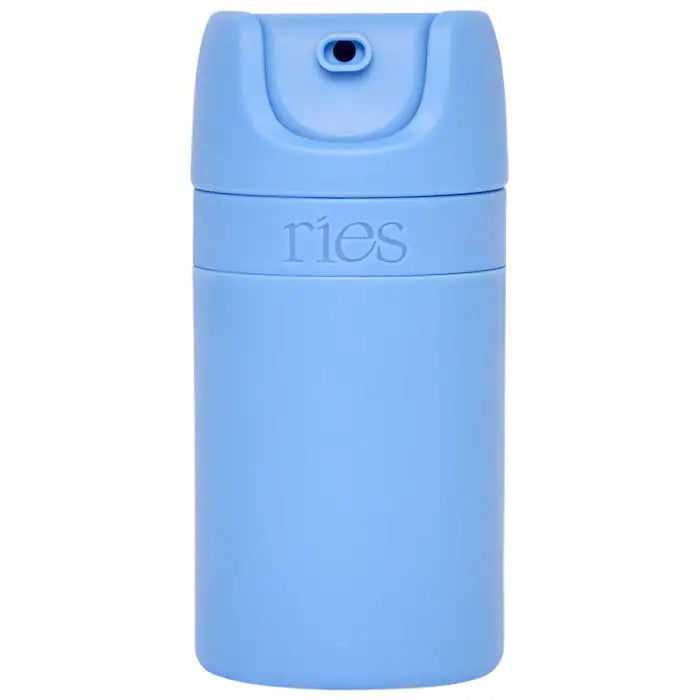 Pre Orden - The Essential Refillable Travel Container - Blue