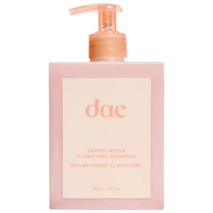 Pre orden - Desert Detox Clarifying Shampoo