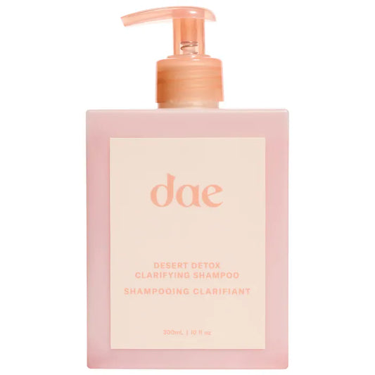 Pre orden - Desert Detox Clarifying Shampoo