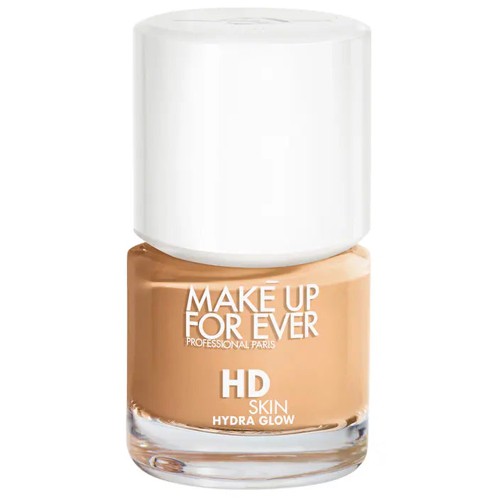 Pre Orden - MINI HD Skin Hydra Glow Skincare Foundation with Hyaluronic Acid