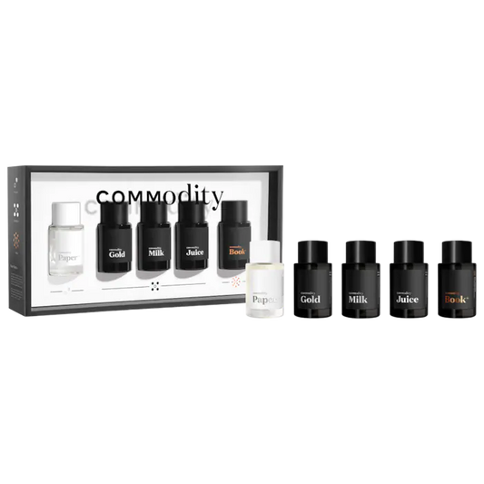 Pre orden - Scent Space Mini Fragrance Coffret Set