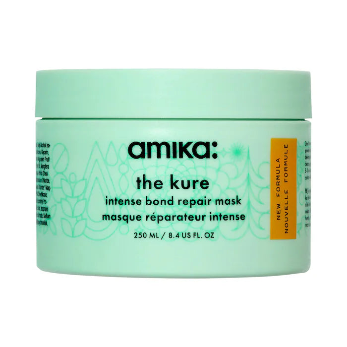 Pre Orden - The Kure Intense Bond Repair Hair Mask