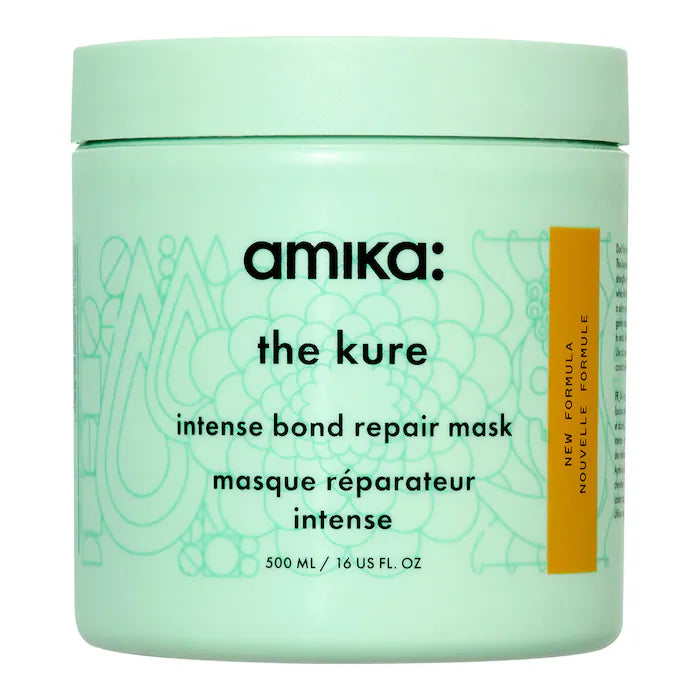 Pre Orden - The Kure Intense Bond Repair Hair Mask