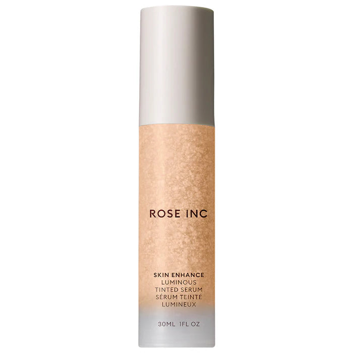 Pre Orden - Skin Enhance Non-Comedogenic Skin Tint Serum Foundation