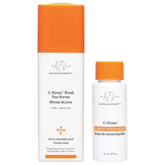 Pre orden - C-Firma Fresh Vitamin-C Day Serum