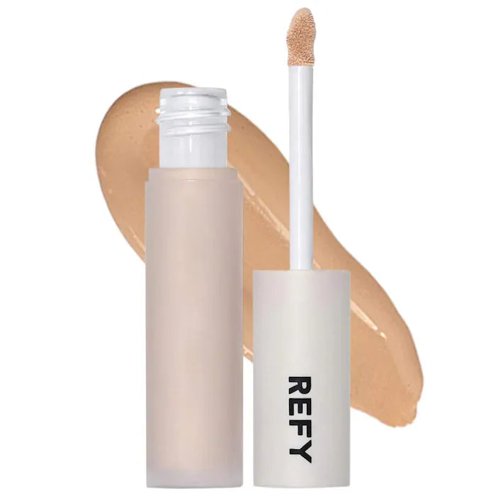 Pre Orden - Brightening and Blurring Serum Concealer with Plant-Derived Squalene