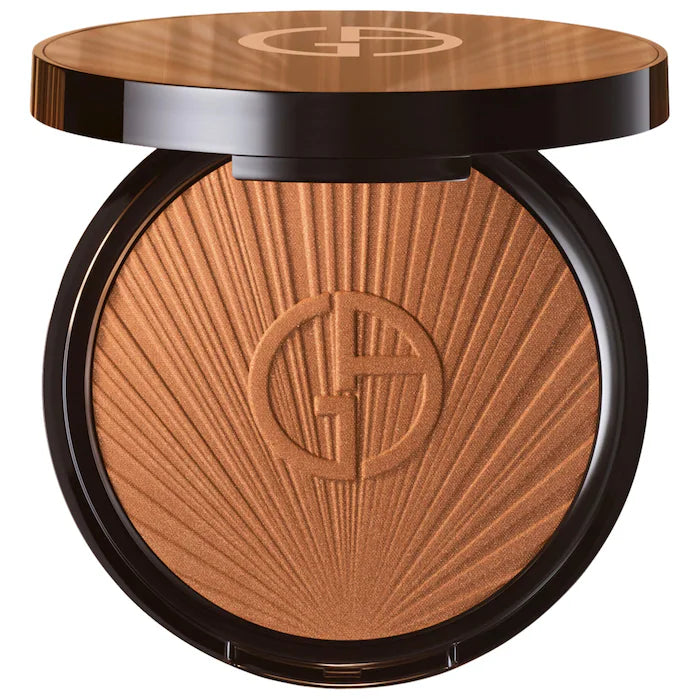 Pre Orden - Luminous Silk Creamy Bronzing Powder