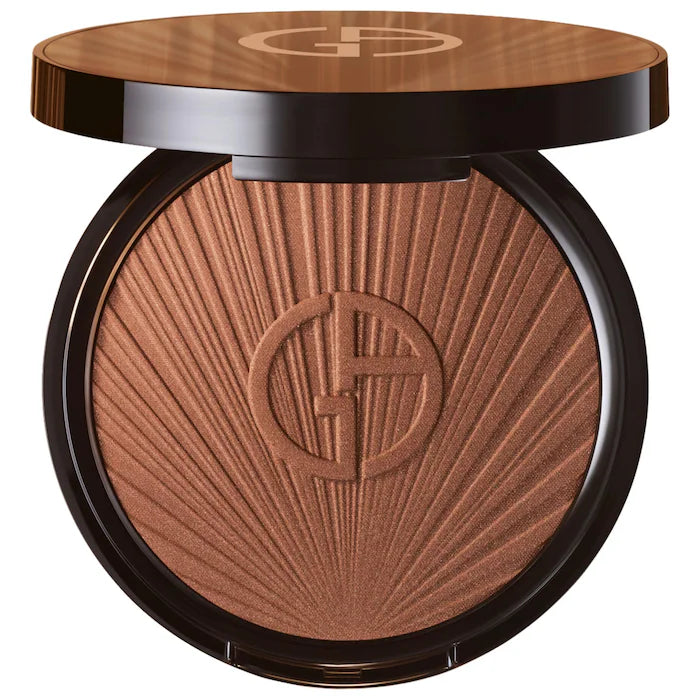 Pre Orden - Luminous Silk Creamy Bronzing Powder