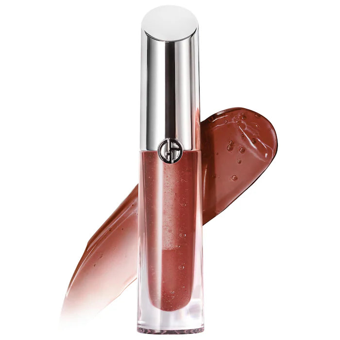 Pre Orden - Prisma Glass Hydrating Lip Gloss with Squalane