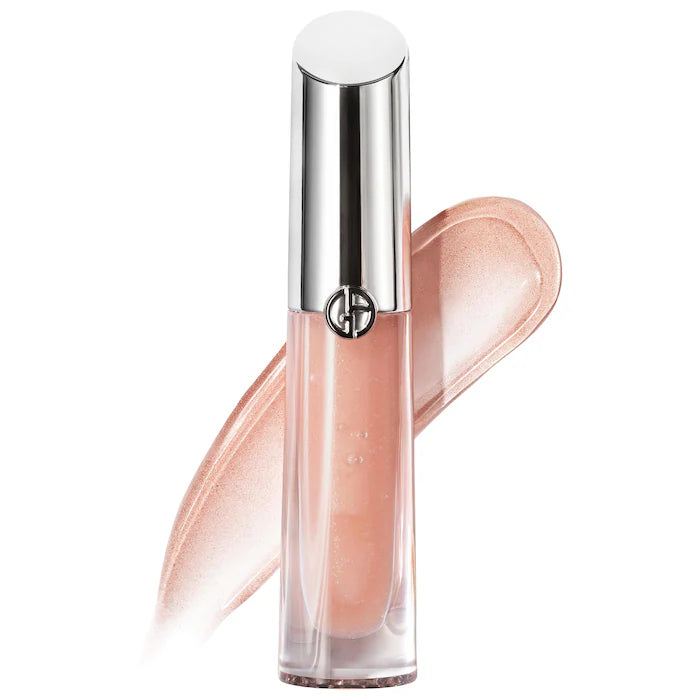 Pre Orden - Prisma Glass Hydrating Lip Gloss with Squalane