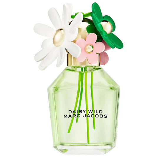 Pre Orden - Daisy Wild Eau de Parfum