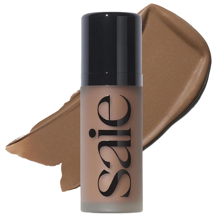 Pre Orden - Dew Bronze Soft-Focus Effortless Liquid Bronzer