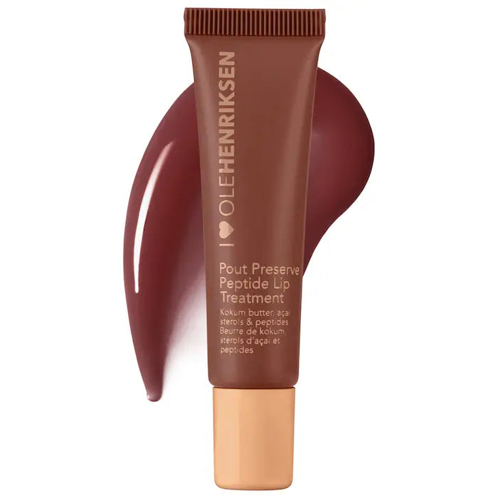 Pre Orden - Pout Preserve Hydrating Peptide Lip Treatment