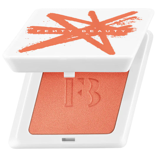 Pre orden - Cheeks Suede Waterproof Powder Blush