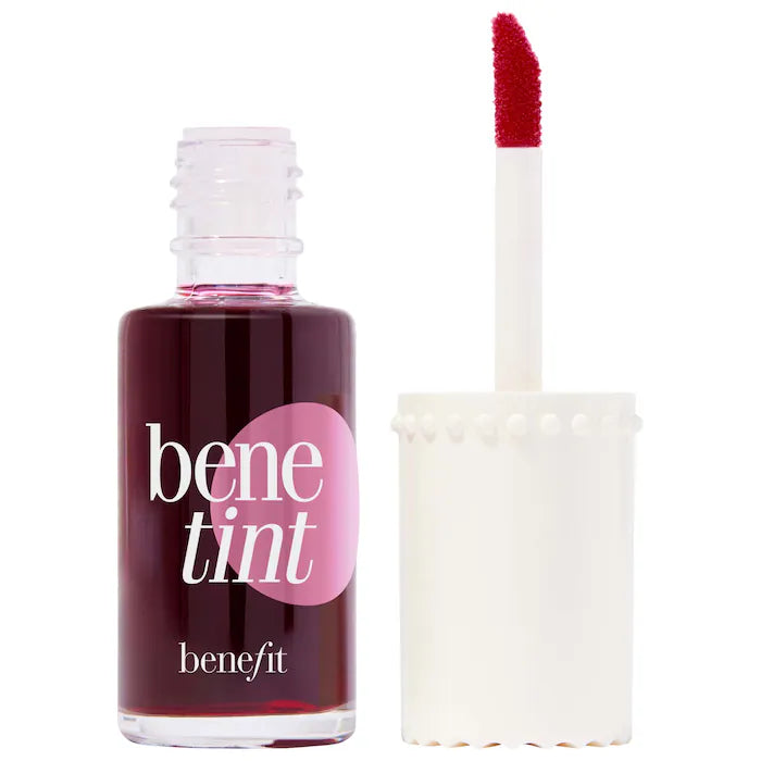 Pre Orden - Benetint Liquid Lip + Cheek Blush Stain