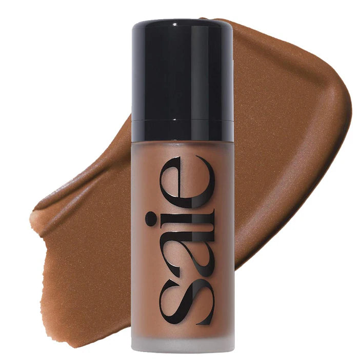 Pre Orden - Dew Bronze Soft-Focus Effortless Liquid Bronzer