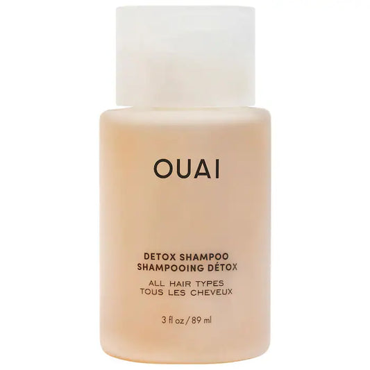 Pre Orden - Detox Shampoo