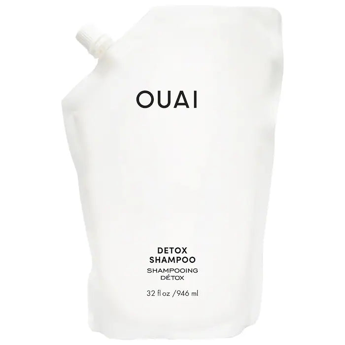 Pre Orden - Detox Shampoo