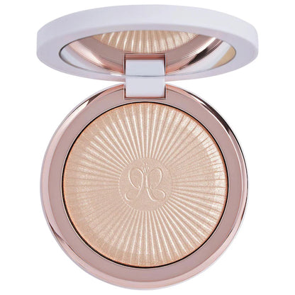 Pre Orden - Glow Seeker Champagne Gold Powder Highlighter