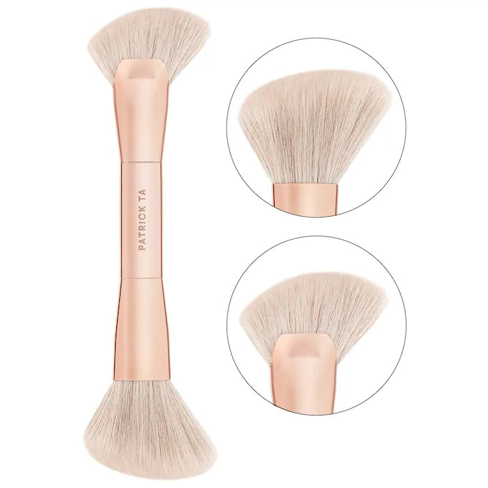 Pre Orden - Precision Dual Ended Sculpting Brush