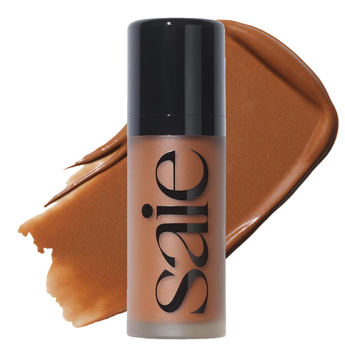 Pre Orden - Dew Bronze Soft-Focus Effortless Liquid Bronzer