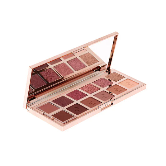 Pre Orden - Major Dimension II Rose Eyeshadow Palette