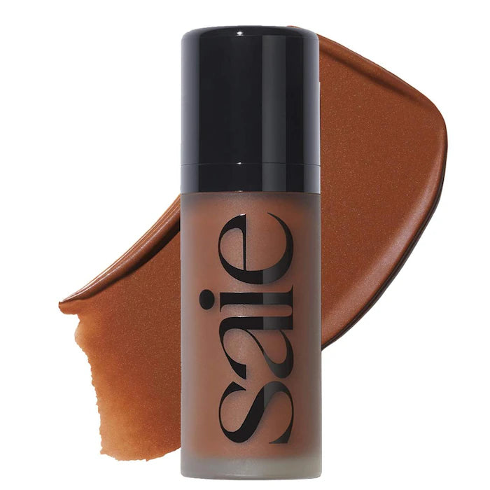 Pre Orden - Dew Bronze Soft-Focus Effortless Liquid Bronzer