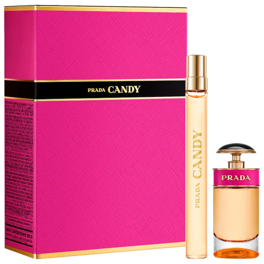 Pre Orden - Mini Candy Eau de Parfum Perfume Set