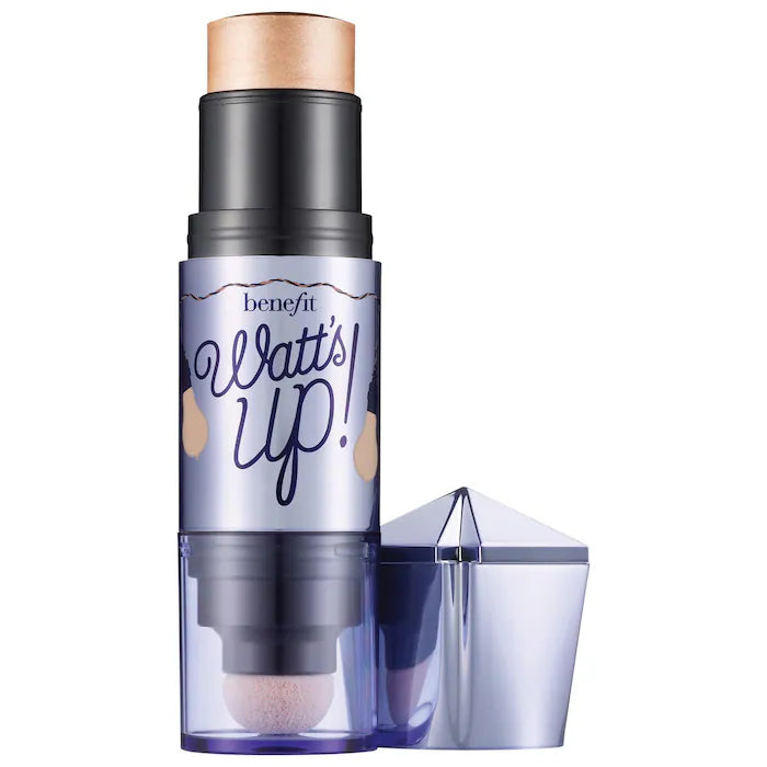 Pre Orden - Watt's Up! Champagne Cream Highlighter