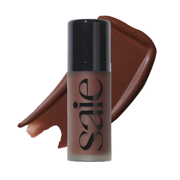 Pre Orden - Dew Bronze Soft-Focus Effortless Liquid Bronzer